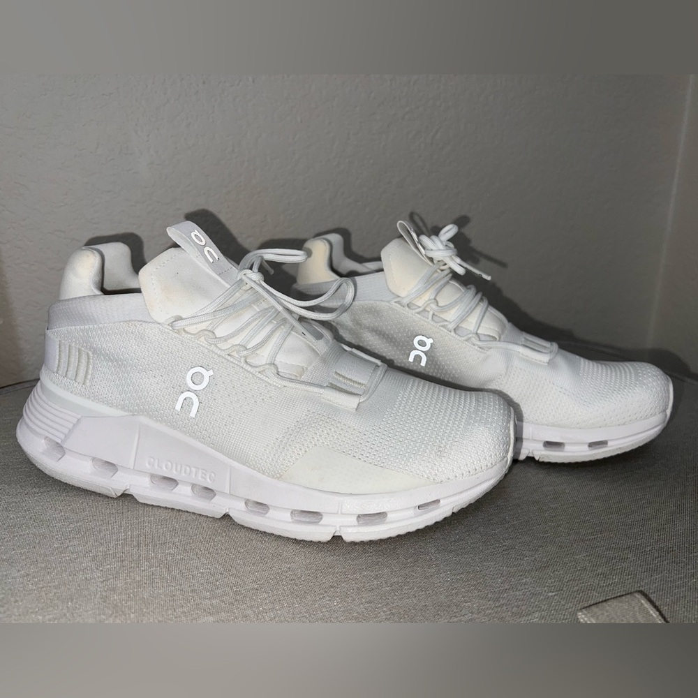 Cloudnova shoes